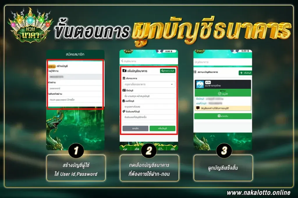 หวย นาคา 777