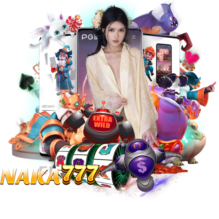 naka777