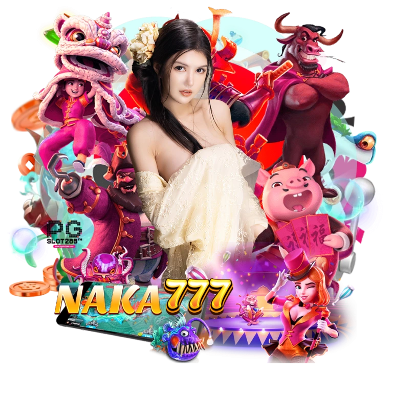 naka777 vip